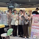 何着よう？を短縮/春夏秋冬、好きな服だけ並ぶ世界の講座の風景