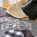 何着よう？を短縮/春夏秋冬、好きな服だけ並ぶ世界の講座の風景
