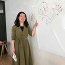 自分に優しく生きるスキルを学べますの講座の風景