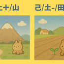 【自分らしさ】➡️人間関係☘️仕事運️✨金運🪙の講座の風景