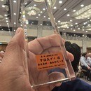 ５分で１ページ６コマの漫画を描ける新宇佐美式！の講座の風景