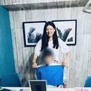 占い師として仕事したい人　カラーで自分を知りたい人の講座の風景