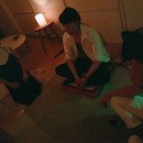 瞑想で断捨離、本来の自分に会いに行こうの講座の風景