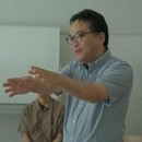 「記録」ではなく「作品」を。ゼロから始める映像制作の講座の風景