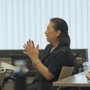 「記録」ではなく「作品」を。ゼロから始める映像制作の講座の風景