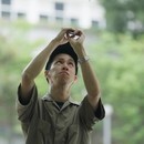 「記録」ではなく「作品」を。ゼロから始める映像制作の講座の風景