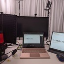 誰もがデータに強く、データを俯瞰するための講座を！の講座の風景