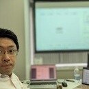 誰もがデータに強く、データを俯瞰するための講座を！の講座の風景