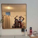 女性理容師です！シェービングサロンやってます♪の講座の風景
