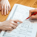 こおりのちょっとキビシイ中国語教室の講座の風景