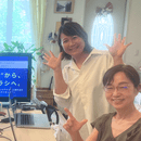 ただ“伝える”から、“伝わる”チラシへ。の講座の風景