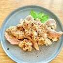 発酵×時短料理🍳料理が苦手でも心と体が整うごはんの講座の風景