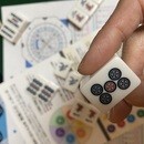 🀄️【開運マージャン】楽しく脳トレ♪運氣UP麻雀！の講座の風景