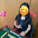 🀄️【開運マージャン】楽しく脳トレ♪運氣UP麻雀！の講座の風景