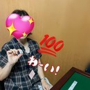 🀄️【開運マージャン】楽しく脳トレ♪運氣UP麻雀！の講座の風景