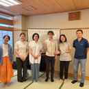 親子の身体✕心に働きかける神経発達セラピストの講座の風景