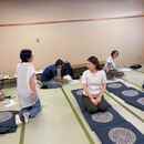 親子の身体✕心に働きかける神経発達セラピストの講座の風景