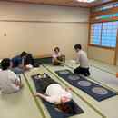 親子の身体✕心に働きかける神経発達セラピストの講座の風景