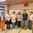 親子の身体✕心に働きかける神経発達セラピストの講座の風景