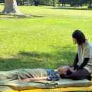 親子の身体✕心に働きかける神経発達セラピストの講座の風景