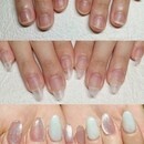 ネイリスト育成＆サロンマネージメントスクールの開催する講座の風景