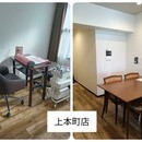 ネイリスト育成＆サロンマネージメントスクールの開催する講座の風景