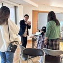 拡がれ！昭和世代の音楽AI体験。AIで人生を豊かにの講座の風景