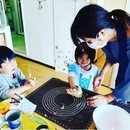 日常に手作りパンのある豊かな暮らしをあなたにもの講座の風景