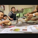 日常に手作りパンのある豊かな暮らしをあなたにもの講座の風景