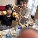 日常に手作りパンのある豊かな暮らしをあなたにもの講座の風景