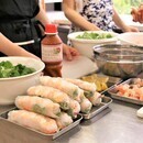 キッチンスペース831の開催する講座の風景