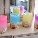 五感で感じるアロマの世界の講座の風景