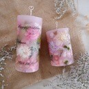 五感で感じるアロマの世界の講座の風景