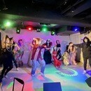 今からでも遅くない！魅惑のベリーダンスの世界への講座の風景