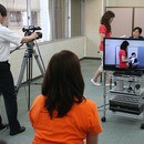 日本放映プロの開催する講座の風景