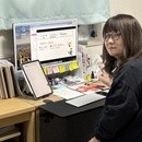 毎日スマイル😀 世界とつながる日本語オンライン講師の講座の風景