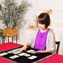 日本メンタルケア占術協会®の開催する講座の風景