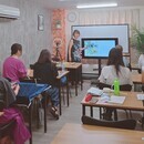日本メンタルケア占術協会®の開催する講座の風景