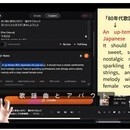 拡がれ！昭和世代の音楽AI体験。AIで人生を豊かにの講座の風景