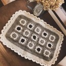 初心者さんにもやさしいかぎ針編み教えていますの講座の風景