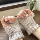 初心者さんにもやさしいかぎ針編み教えていますの講座の風景