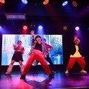 おうち時間で変わる私。K-POPで続くダイエットの講座の風景