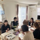 自分発見＆才能開花！新しい一歩を踏み出しくなるの講座の風景