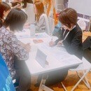 自分発見＆才能開花！新しい一歩を踏み出しくなるの講座の風景