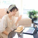 思わず毎日作りたくなる♡お米のパントおやつの教室の講座の風景