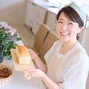 思わず毎日作りたくなる♡お米のパントおやつの教室の講座の風景