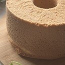 おうちにある生米でふわふわ♡しっとりシフォン教室の講座の風景