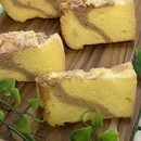 おうちにある生米でふわふわ♡しっとりシフォン教室の講座の風景