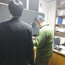 プロ声優を目指している方向けWSの講座の風景