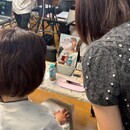 OBJメイクスクールの開催する講座の風景